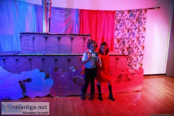 Event Photo Booth Rental Baltimore