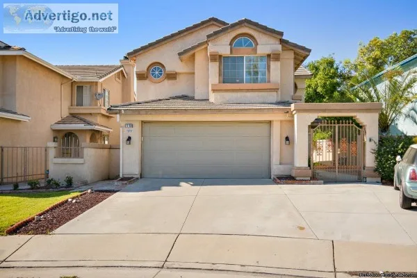OPEN HOUSE 11160 Taylor  Ct. Rancho Cucamonga