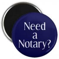 MANHATTAN HOSPITAL TRAVELING NOTARY and APOSTILLE SERVICES