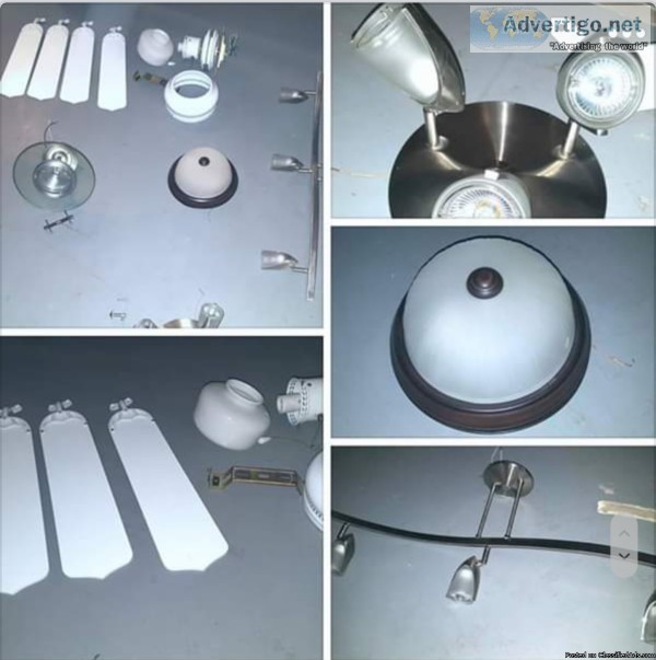 Miscellaneous Items For Sale