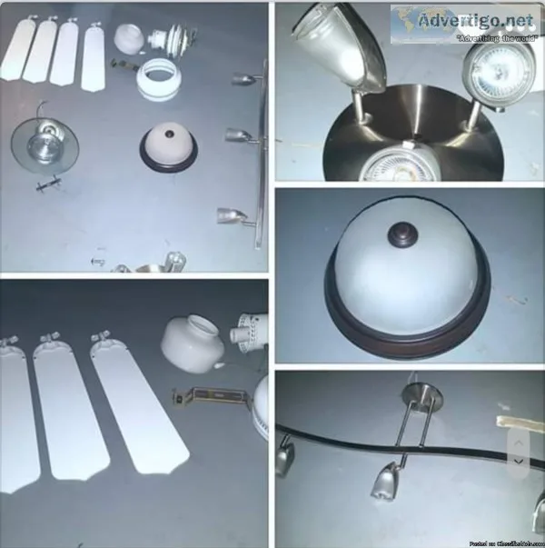 Miscellaneous Items For Sale