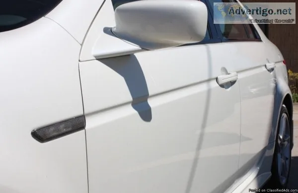 Ride Master Acura TL -2005 1050