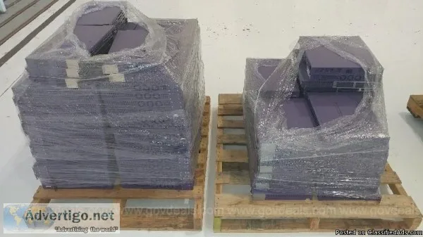 Extreme Switches