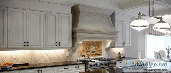 Buy Kitchen Range Hoods In New Jersey USA