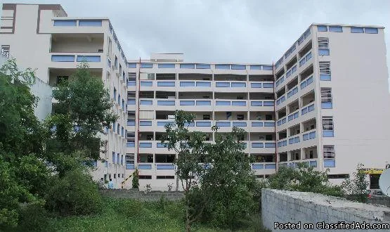 International Boarding schools in Hyderabad