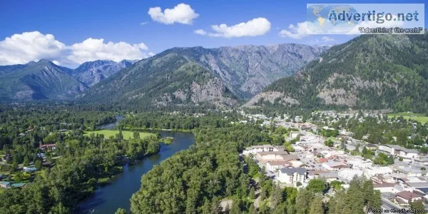 Homes for Sale Leavenworth WA
