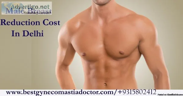 Best Gynecomastia Surgery