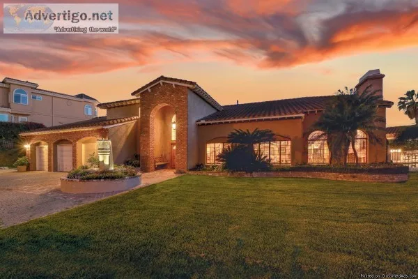 Open House Saturday 350 E Cannon San Dimas