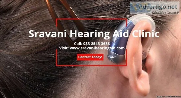 Sravani Hearing Aid Clinic &ndash Home to the Best Hearing Aids