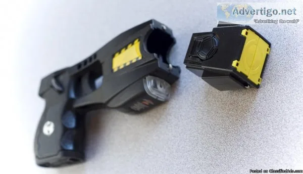 Assure your Women&rsquos Safety with Stun Gun in Ahmedabad