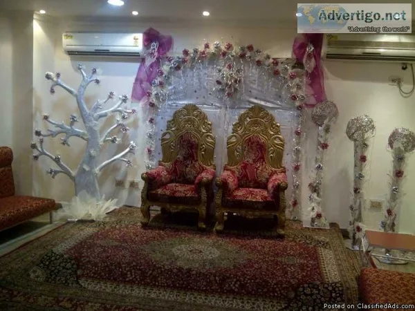 Training Venue Marriage Hall In Kolkata - Hotel  Green Inn