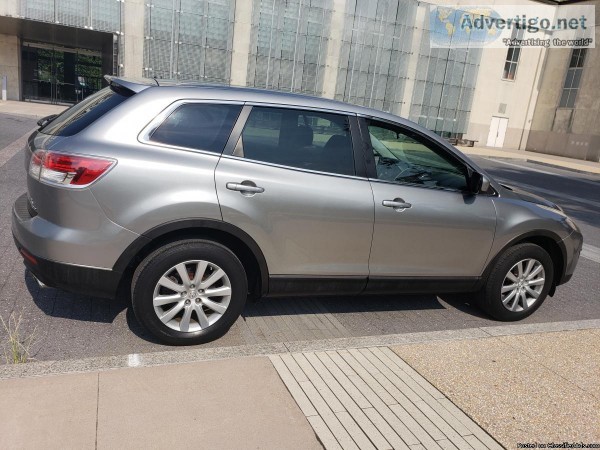 For Sale Mazda CX-9 2009