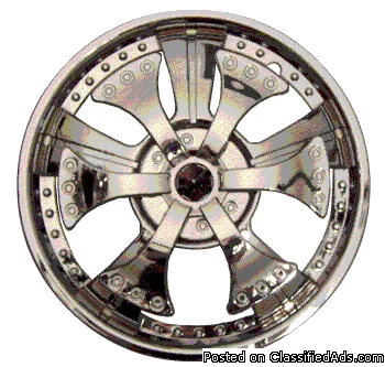 Design And Customize Your Wheels