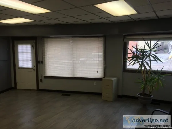 Great Commercial Space for Lease