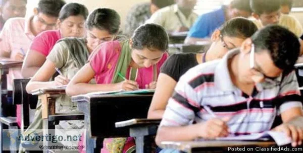 Best SSC Coaching in Chandigarh