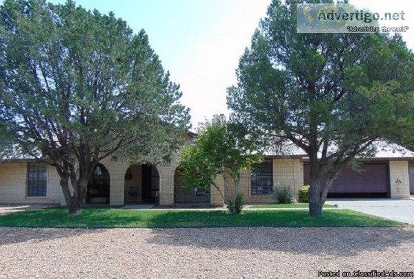 205 Three Cross Drive