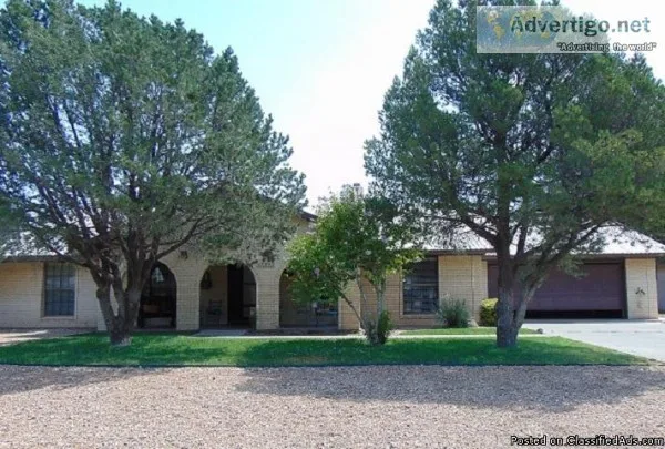 205 Three Cross Drive