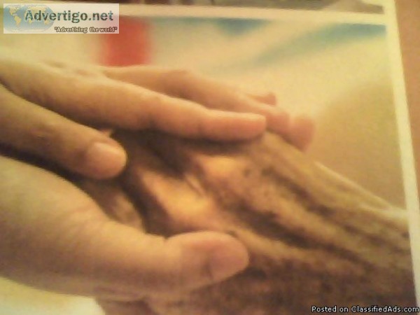 Shared housing for seniors