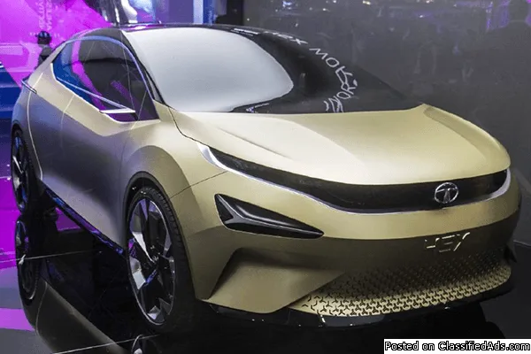 Used Tata Car Price