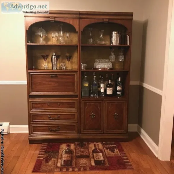 Display Cabinets