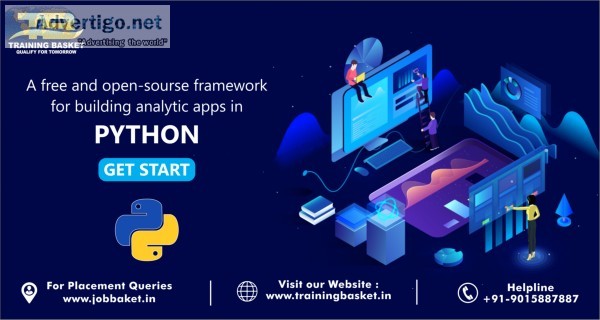 Python training in noida