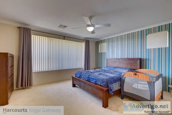 1 Property Management Company in Treeby Western Australia
