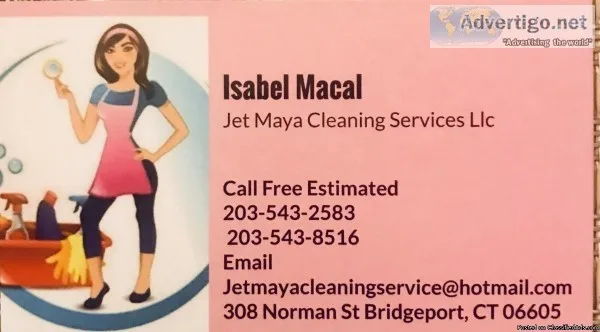Housekeeping and babysitters