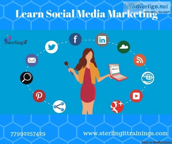 Digital marketing training in Hyderabad