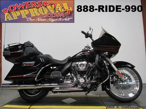 Used Harley Big wheeled Bagger for sale in Michigan U4101