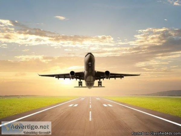 DIRECT JOINING FOR GROUND STAFF IN KOLKATA (DUMDUM) AIRPORT