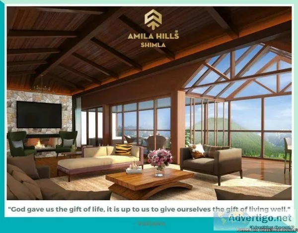Buy Real Estate House in Shimla