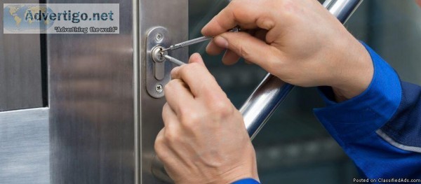 Emergency Locksmith Available 247