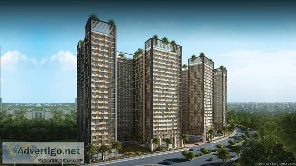 Flats in Chembur(1 BHK 2 BHK 3 BHK Flats in Chembur) - Altavista