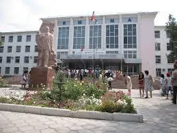 study mbbs abroad it low fee at armenia.