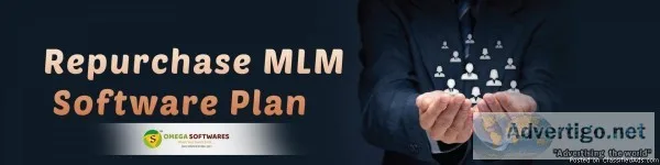 Best Repurchase MLM Plan for you at competitive Price
