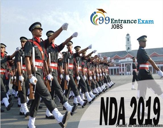 NDA Coaching in Chandigarh
