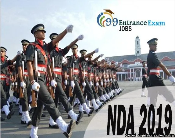 NDA Coaching in Chandigarh