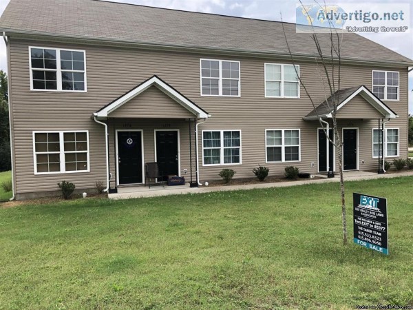 Multiplex for Sale in Murfreesboro  (4 unit)