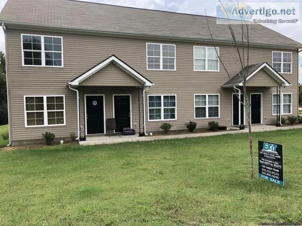 Multiplex for Sale in Murfreesboro  (4 unit)
