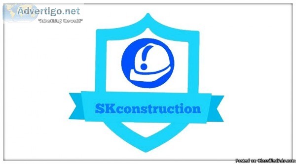 SK CONSTRUCTION