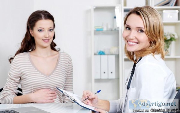 Maryland Blood draw Services