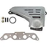 Exhaust Manifolds Auto Parts and Accessories