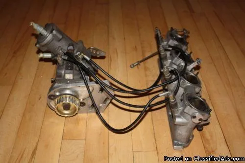 Kugelfischer fuel injection pump bosch