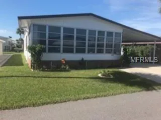 Located In a 55 plus Resident Owned Park