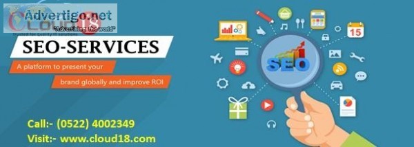 SEO Company in Lucknow