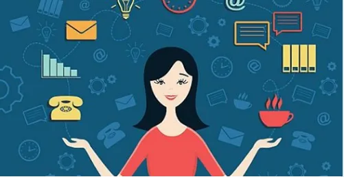 Looking for Administrative Assistant