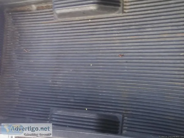 PICKUP truck liner s