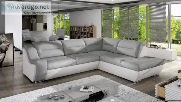 Modern Mario C Sofa