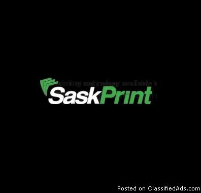 SaskPrint