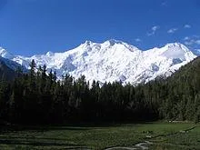 Kashmir Delights Holidays Tour Package